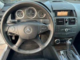 Mercedes-Benz C 180 Kompressor Автоматик! 56000км!!! - [14] 