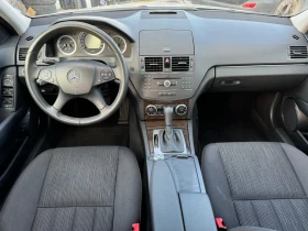 Mercedes-Benz C 180 Kompressor Автоматик! 56000км!!!, снимка 9