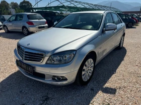 Mercedes-Benz C 180 Kompressor Автоматик! 56000км!!! - [2] 