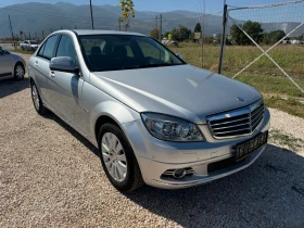 Mercedes-Benz C 180 Kompressor Автоматик! 56000км!!!, снимка 3