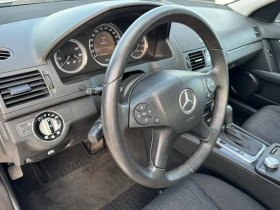 Mercedes-Benz C 180 Kompressor Автоматик! 56000км!!!, снимка 14