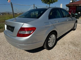 Mercedes-Benz C 180 Kompressor Автоматик! 56000км!!!, снимка 5