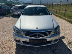 Mercedes-Benz C 180 Kompressor Автоматик! 56000км!!!, снимка 2