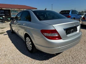 Mercedes-Benz C 180 Kompressor Автоматик! 56000км!!!, снимка 4