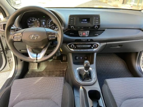 Hyundai I30 1.5 DPI Гаранция, снимка 9