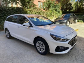 Hyundai I30 1.5 DPI Гаранция, снимка 1