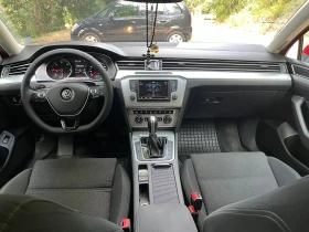 VW Passat 1.6 TDI DSG Euro 6B, снимка 9