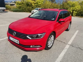 VW Passat 1.6 TDI DSG Euro 6B, снимка 4