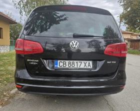 VW Sharan 2.0TDI , 7 | Mobile.bg    5