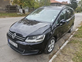 VW Sharan 2.0TDI , 7места, снимка 1