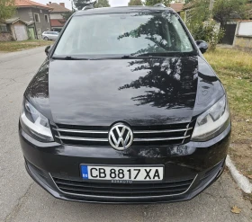 VW Sharan 2.0TDI , 7 | Mobile.bg    2