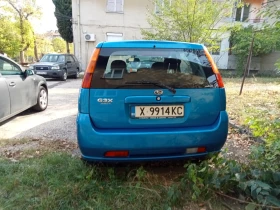 Subaru Justy, снимка 3