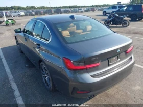 BMW 330 !62400км! xDrive* Хедъп* Подгреви* Камери* М.точка - [4] 