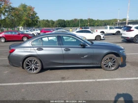 BMW 330 !62400км! xDrive* Хедъп* Подгреви* Камери* М.точка - [9] 