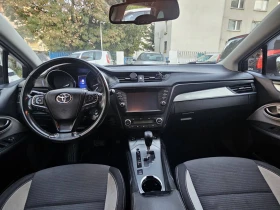 Toyota Avensis, снимка 8