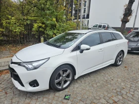 Обява за продажба на Toyota Avensis ~28 500 лв. - изображение 10