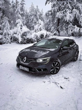 Renault Megane 1.2 TCE EDC BOSE EDITION | Mobile.bg    15