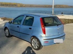 Обява за продажба на Fiat Punto ~3 500 лв. - изображение 2