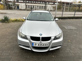 Обява за продажба на BMW 320 E91 ~11 300 лв. - изображение 1