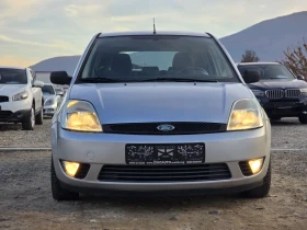 Ford Fiesta 1.4 tdci 70Hp   | Mobile.bg    8