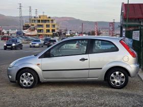     Ford Fiesta 1.4 tdci 70Hp  