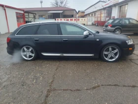 Audi A6 Allroad 3.0TDI 233к.с, снимка 5