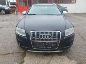 Audi A6 Allroad 3.0TDI 233к.с, снимка 3