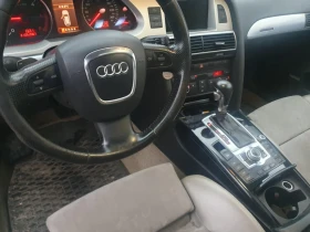 Audi A6 Allroad 3.0TDI 233к.с, снимка 8