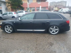 Audi A6 Allroad 3.0TDI 233к.с, снимка 6