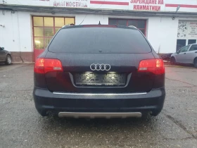 Audi A6 Allroad 3.0TDI 233к.с, снимка 7