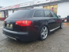 Audi A6 Allroad 3.0TDI 233к.с, снимка 4