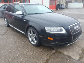 Audi A6 Allroad 3.0TDI 233к.с, снимка 2