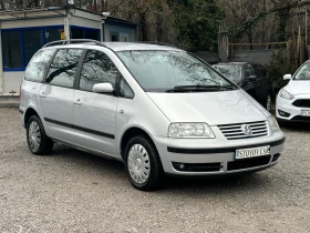 VW Sharan 1.9 TDI | Mobile.bg    3