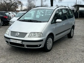  VW Sharan