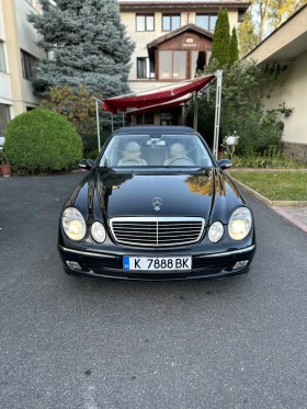 Mercedes-Benz E 320, снимка 2