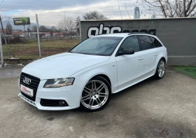 Audi A4 2.0TDI S-Line, снимка 1