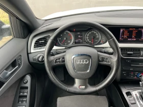 Audi A4 2.0TDI S-Line, снимка 10