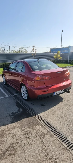 Mitsubishi Lancer 2.0Did, снимка 3