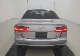 Audi A6 * PREMIUM* BOSE* KEYLESS* КАМЕРА* ПОДГРЕВ* ШИБЕДАХ, снимка 5