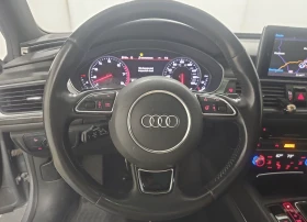 Audi A6 * PREMIUM* BOSE* KEYLESS* КАМЕРА* ПОДГРЕВ* ШИБЕДАХ, снимка 8