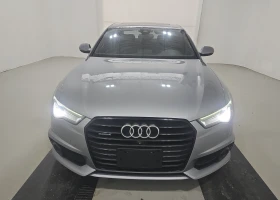 Audi A6 * PREMIUM* BOSE* KEYLESS* КАМЕРА* ПОДГРЕВ* ШИБЕДАХ, снимка 2