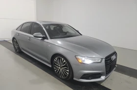 Audi A6 * PREMIUM* BOSE* KEYLESS* КАМЕРА* ПОДГРЕВ* ШИБЕДАХ, снимка 3