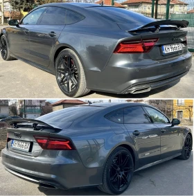     Audi A7 BITDI* COMPETITION* 