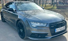 Audi A7 BITDI* COMPETITION* , снимка 2