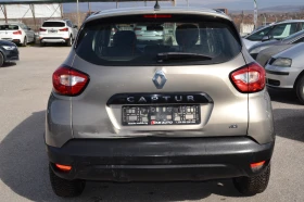 Renault Captur 1.5DCI-110K.S - 16900 лв. - 82367784 | Car24.bg