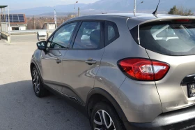 Renault Captur 1.5DCI-110K.S - 16900 лв. - 82367784 | Car24.bg