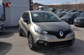 Renault Captur 1.5DCI-110K.S 1