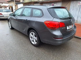 Opel Astra, снимка 3