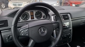 Mercedes-Benz B 170 ЕДИН СОБСТВЕНИК/NOV VNOS GERMANY, снимка 13