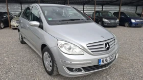 Mercedes-Benz B 170 ЕДИН СОБСТВЕНИК/NOV VNOS GERMANY, снимка 3